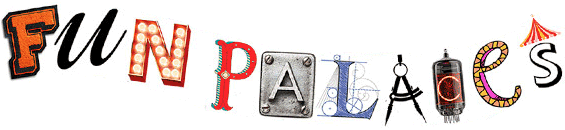 Fun Palaces  (October 2019)