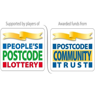 postcode-Park Farm Community Centre