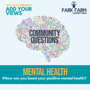 Physical Health-Park Farm Community Centre