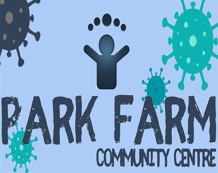 covid-Park Farm Community Centre