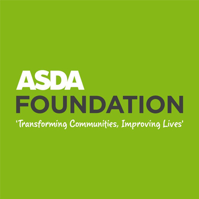 asda-Park Farm Community Centre