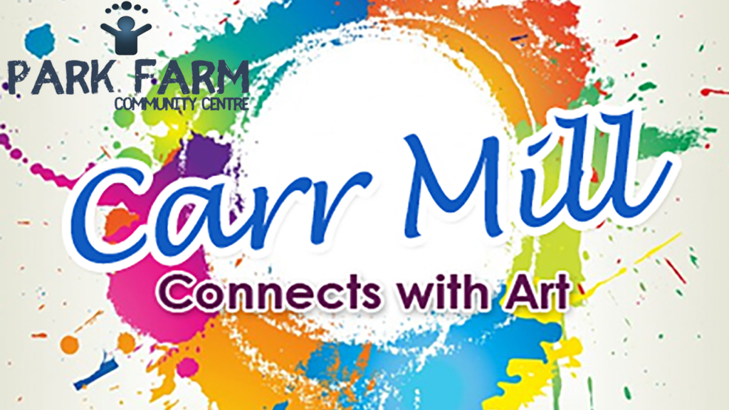 connect with art-Park Farm Community Centre