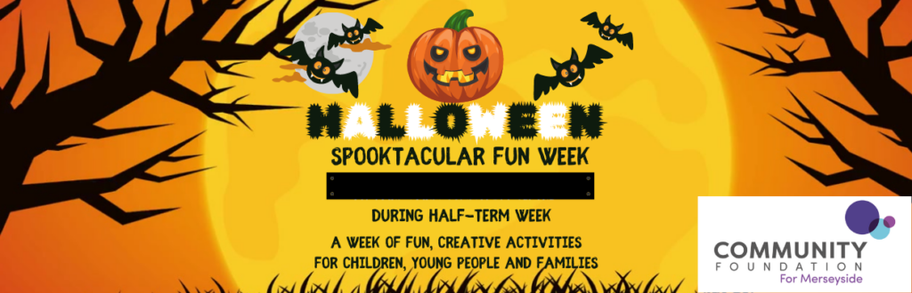 Halloween Week  (2022)