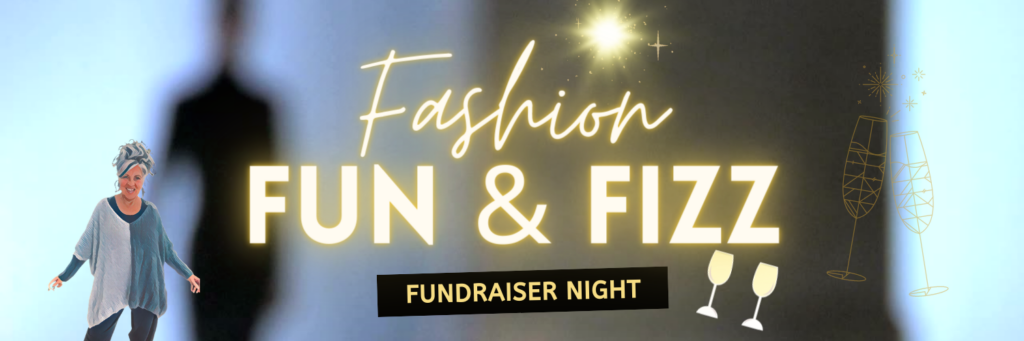 Fashion Fun and Fizz 2022