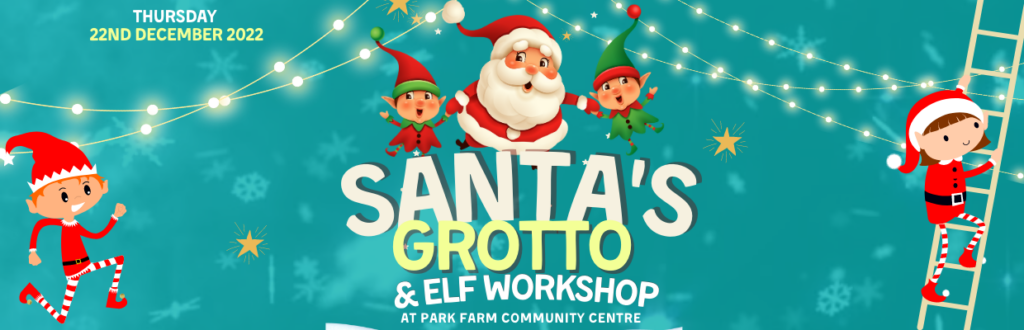 Santa’s Grotto