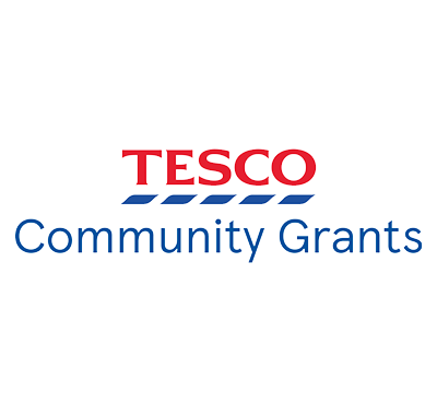 tesco - Park Farm Community Centre