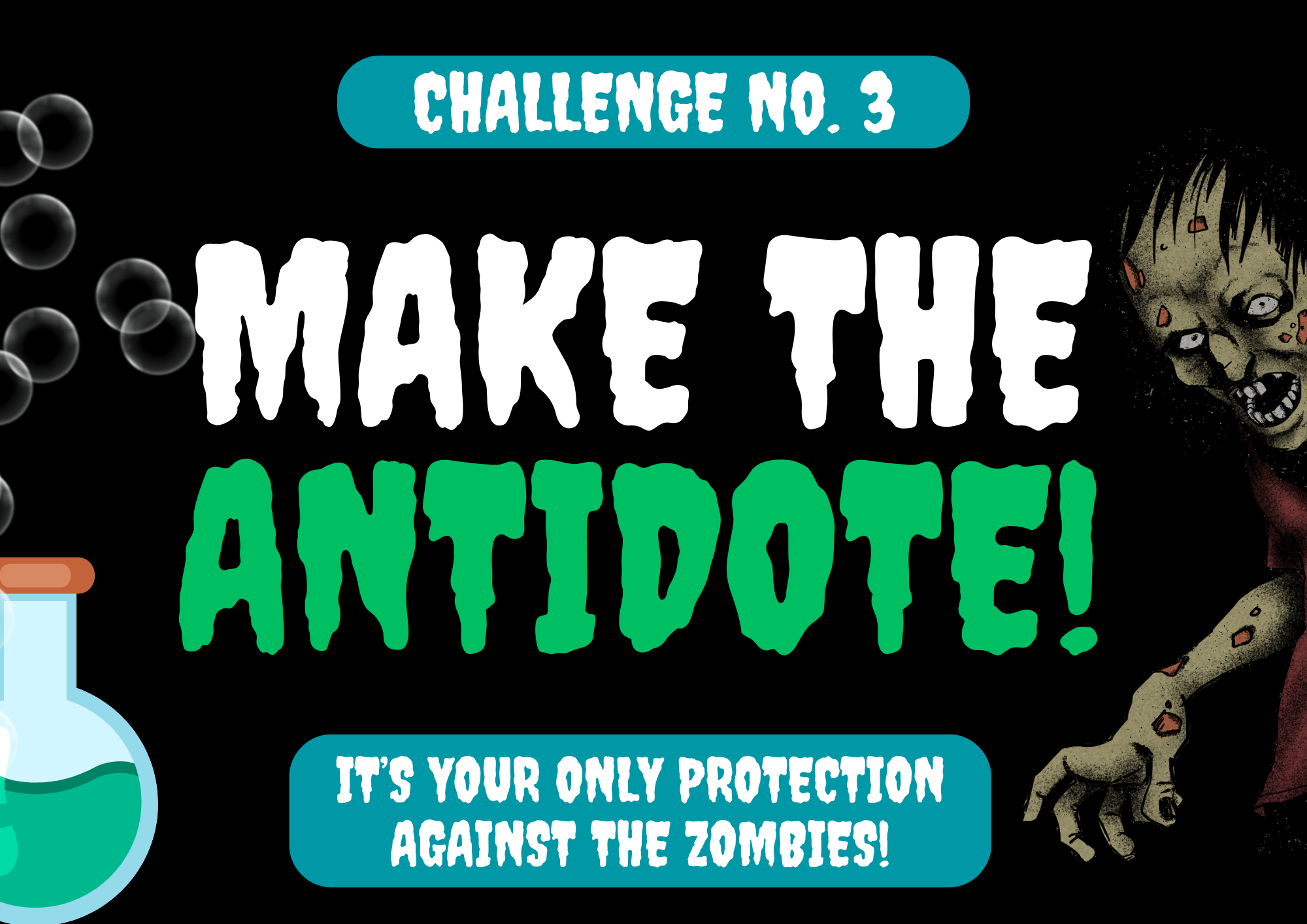 _ZOMBIE CHALLENGE #3 (Antidote) (1)