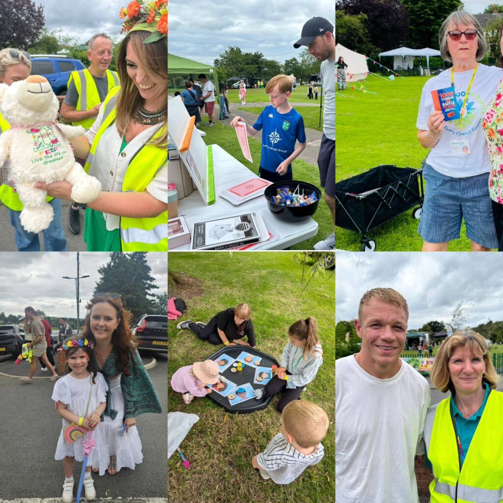 H-Fest Arrives in Moss Bank!