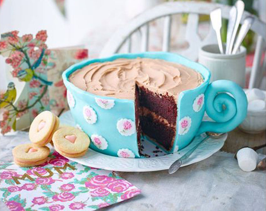Macmillan Coffee Morning-Park Farm Community Centre