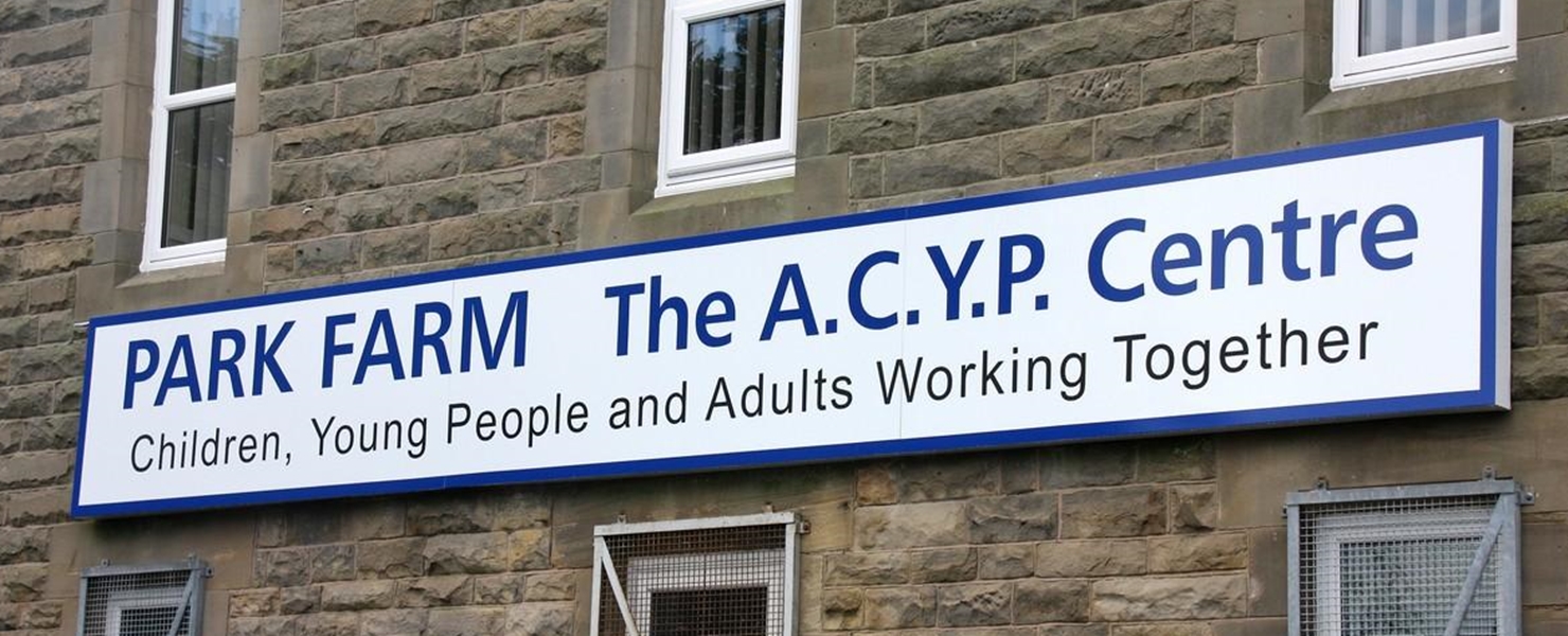 logo-Park Farm Community Centre