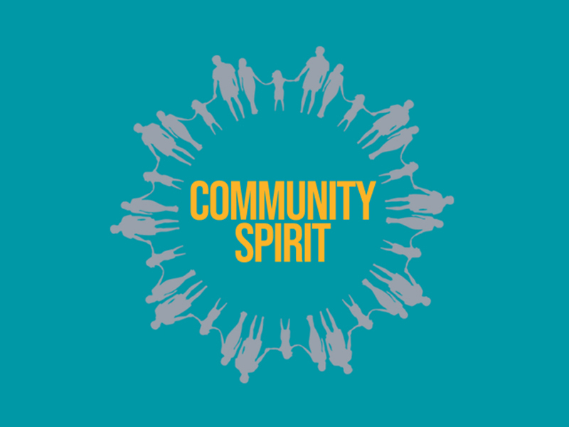 Community-Park Farm Community Centre