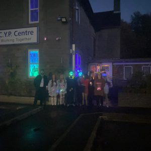 halloween - Park Farm Community Centre