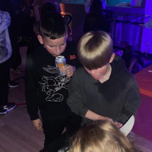 halloween - Park Farm Community Centre