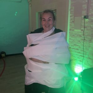 halloween - Park Farm Community Centre