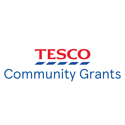 tesco - Park Farm Community Centre